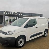 CITROEN BERLINGO 1.2 PURETECH 110 CV FURGONE GPL