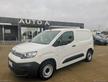 CITROEN BERLINGO 1.2 PURETECH 110 CV FURGONE GPL