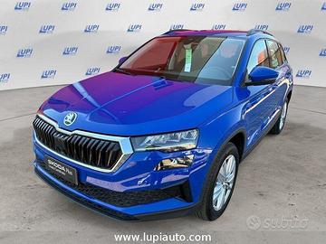 Škoda Karoq 1.0 TSI Selection
