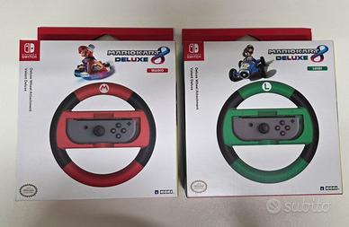 Volanti Nintendo Switch 