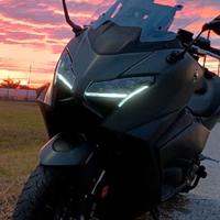 YAMAHA T MAX 560 07/2025 