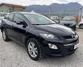 Mazda CX-7 2.2L MZR CD Sport Tourer