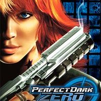 perfect dark zero xbox 360