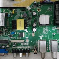 Scheda madre P40-3663SV3.3