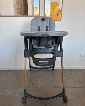 Seggiolone trasformabile Minla Maxicosi 0-4 anni