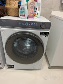 Lavatrice Haier