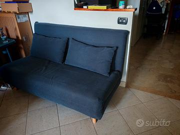divano letto Maison du Monde 