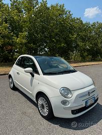 Fiat 500 1.2 Lounge Benzina/GPL (2014)
