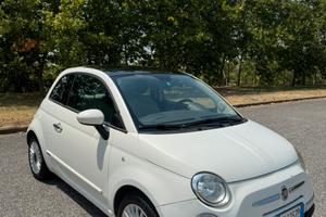 Fiat 500 1.2 Lounge Benzina/GPL (2014)