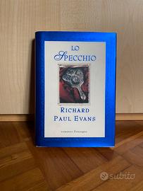 Libro usato - Lo specchio