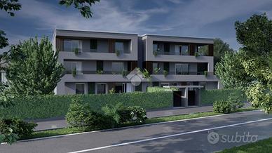 4 LOCALI A ABANO TERME