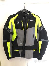 Giacca moto Donna