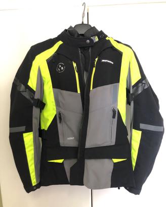 Giacca moto Donna