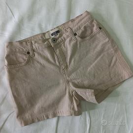 pantaloncini moschino 