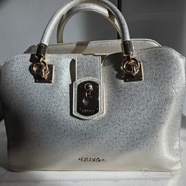 Borsa Lui Jo light gold