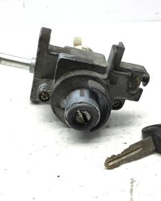 APRILIA SCARABEO IE LIGHT 125 BLOCCHETTO ACCENSION