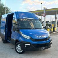 Iveco Daily 35C17 3.0cc 150 cv 2017