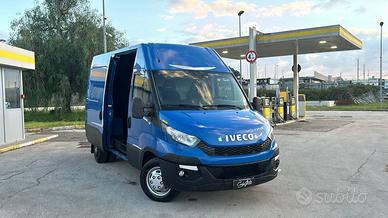 Iveco Daily 35C17 3.0cc 150 cv 2017