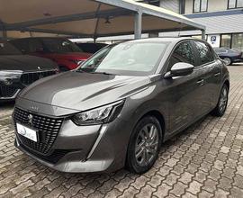 PEUGEOT 208 1.2 puretech Active Pack PREZZO REAL