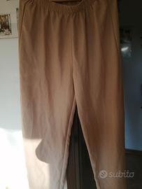 pantalone donna, tag. L