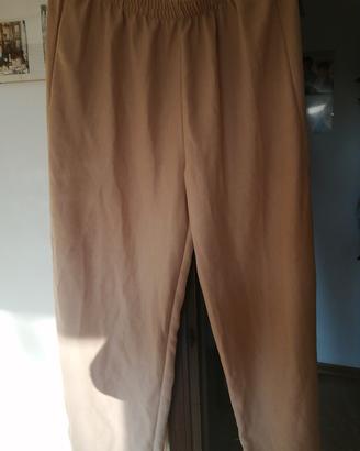 pantalone donna, tag. L