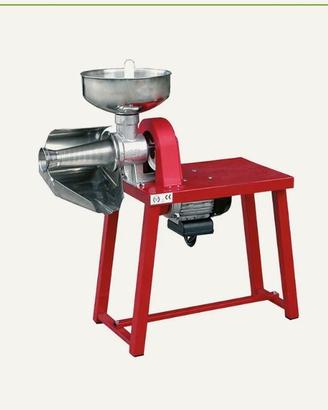 Passapomodoro palumbo professionale INOX