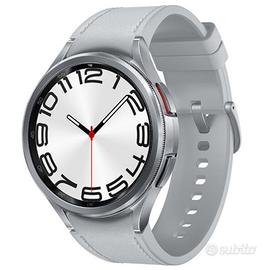 Samsung watch 6 classic come nuovo