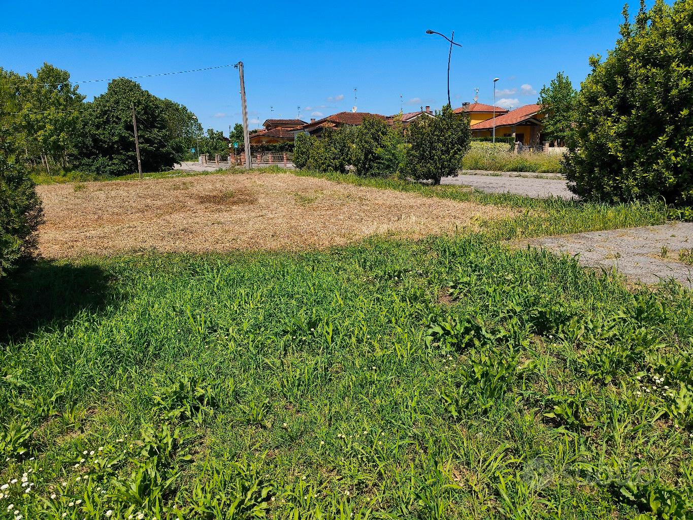 Terreno a Mardimago - Vista 2