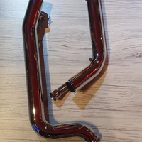 Collettori Harley-Davidson Rocker FXCW / FXCWC