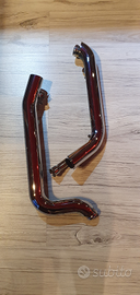 Collettori Harley-Davidson Rocker FXCW / FXCWC