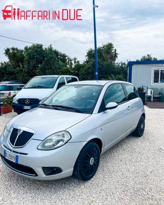 Lancia Ypsilon 1.2 PASSION MODA MILANO