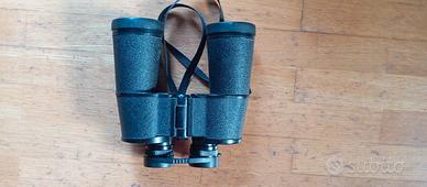 binocolo militare russo 