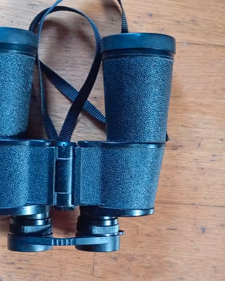 binocolo militare russo 