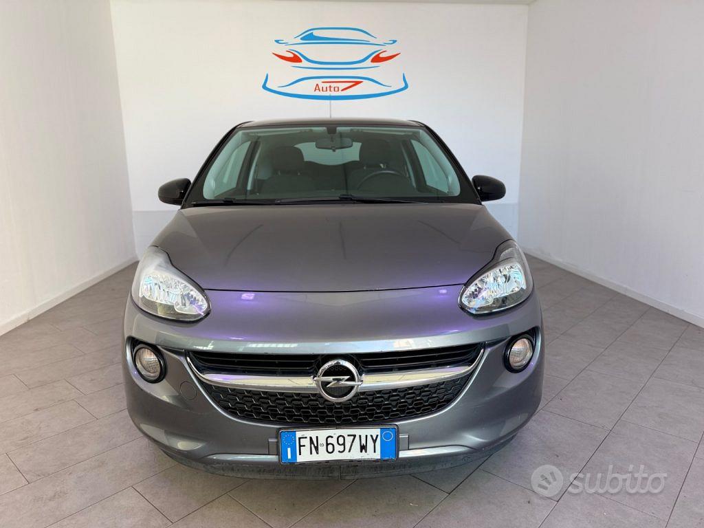 OPEL Adam Rocks 1.2 70 CV Air