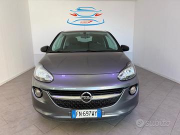 OPEL Adam Rocks 1.2 70 CV Air