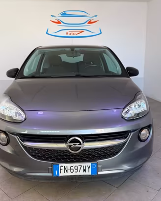 OPEL Adam Rocks 1.2 70 CV Air