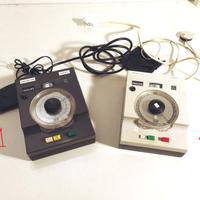 Esposimetro-timer Philips