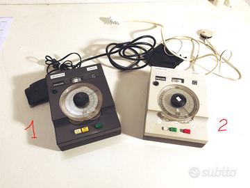 Esposimetro-timer Philips