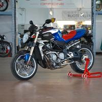 Mv Agusta Brutale 750 AMERICA numerata 160