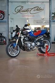 Mv Agusta Brutale 750 AMERICA numerata 160