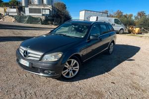 Mercedes Classe C 220
