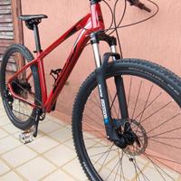 MTB WING M 2.2 29" COME NUOVA