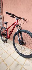 MTB WING M 2.2 29" COME NUOVA