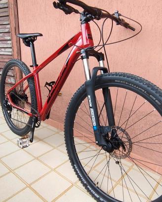 MTB WING M 2.2 29" COME NUOVA