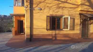A POTENZA Appartamento in villa