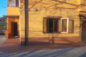 A POTENZA Appartamento in villa