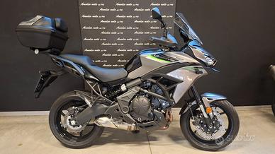 Kawasaki Versys 650