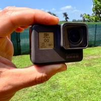 GoPro Hero 6 Black