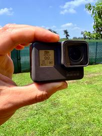 GoPro Hero 6 Black