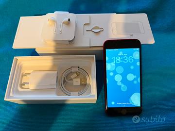 IPhone 128 GB SE